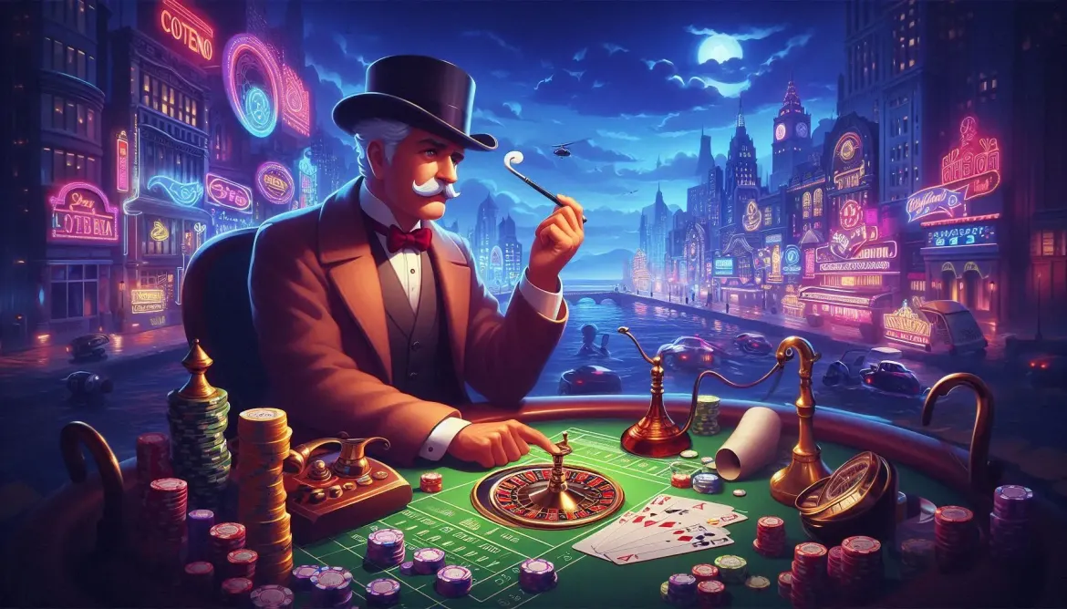 IgoBet Casino